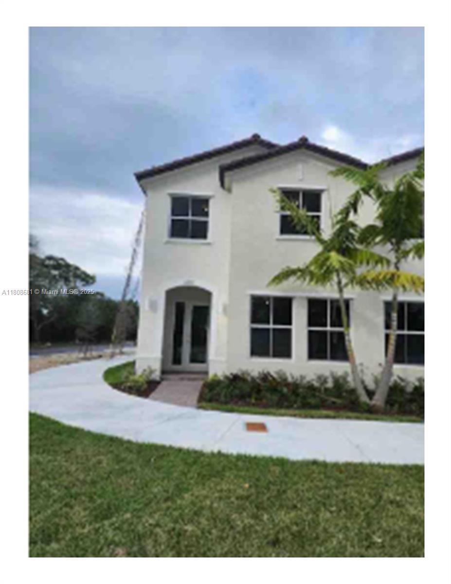 12891 Sw 243rd Ter, Homestead, Miami-Dade County, Florida - 4 Bedrooms  
3 Bathrooms - 