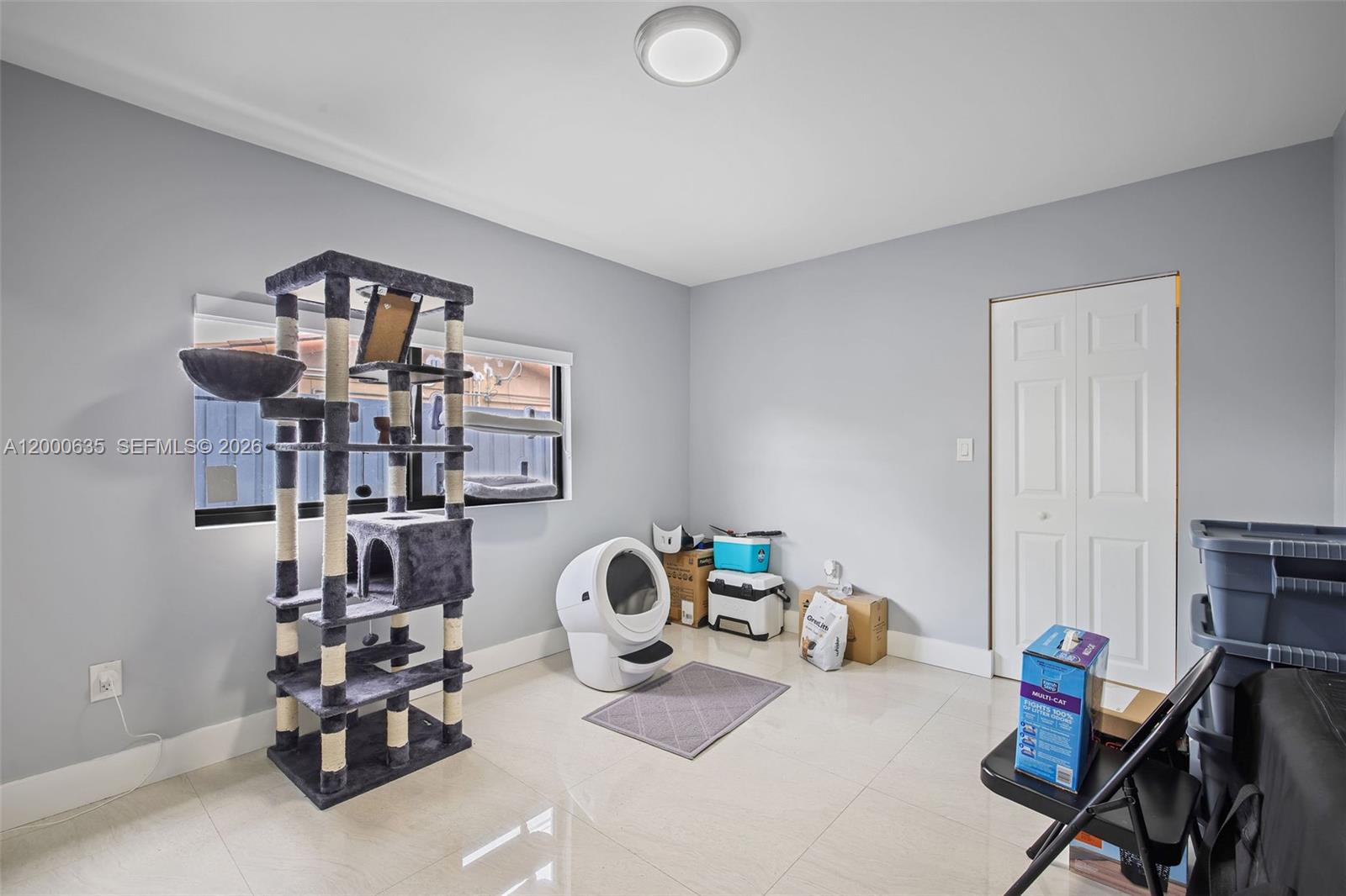 SOUTHERN ESTATES 9TH ADDN - Residential