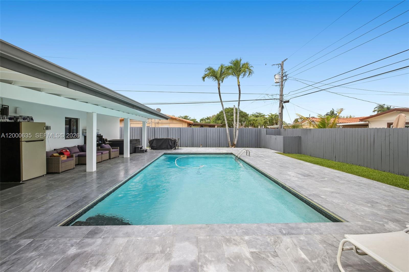 SOUTHERN ESTATES 9TH ADDN - Residential