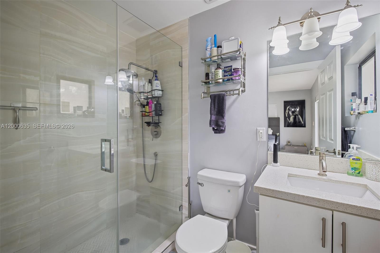 SOUTHERN ESTATES 9TH ADDN - Residential