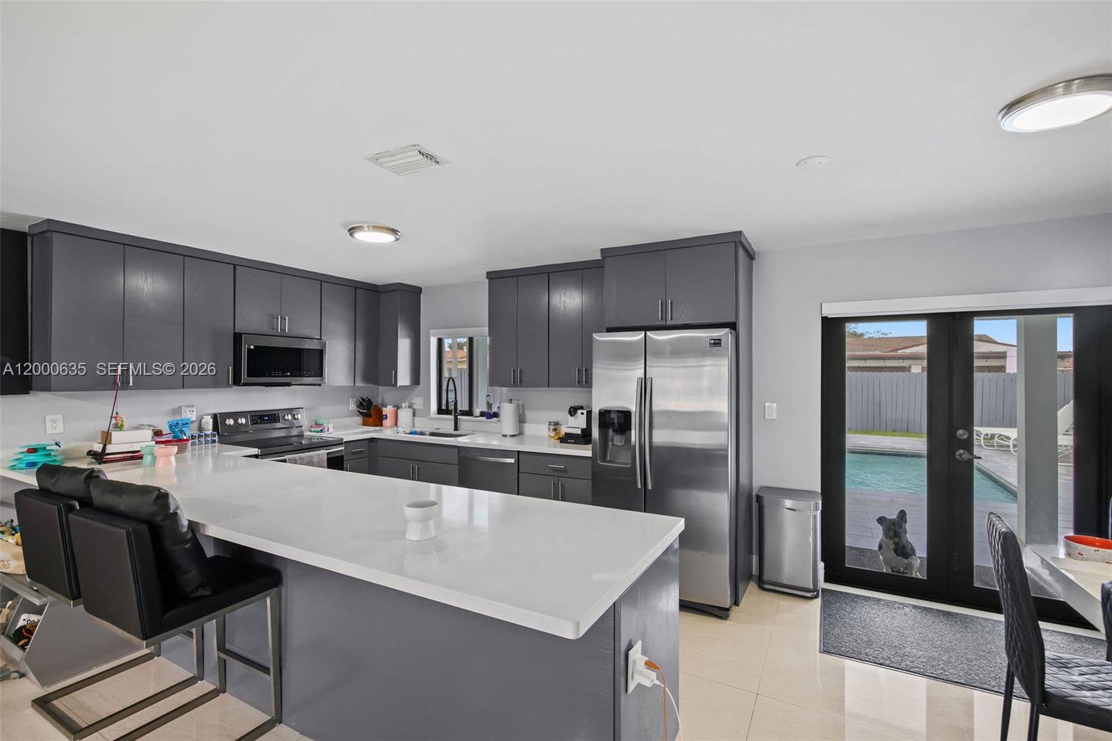 SOUTHERN ESTATES 9TH ADDN - Residential