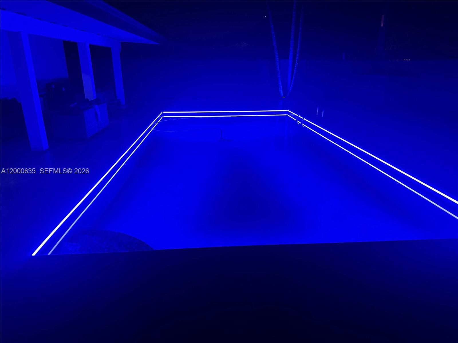 SOUTHERN ESTATES 9TH ADDN - Residential