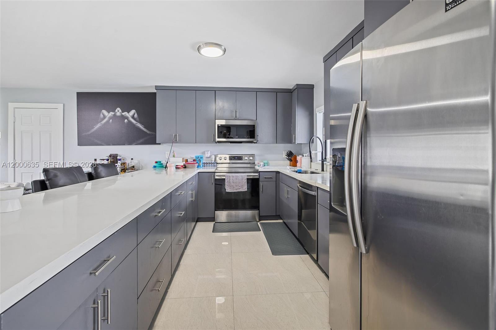 SOUTHERN ESTATES 9TH ADDN - Residential