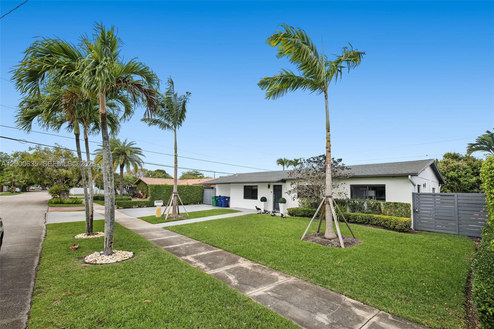 SOUTHERN ESTATES 9TH ADDN - Residential