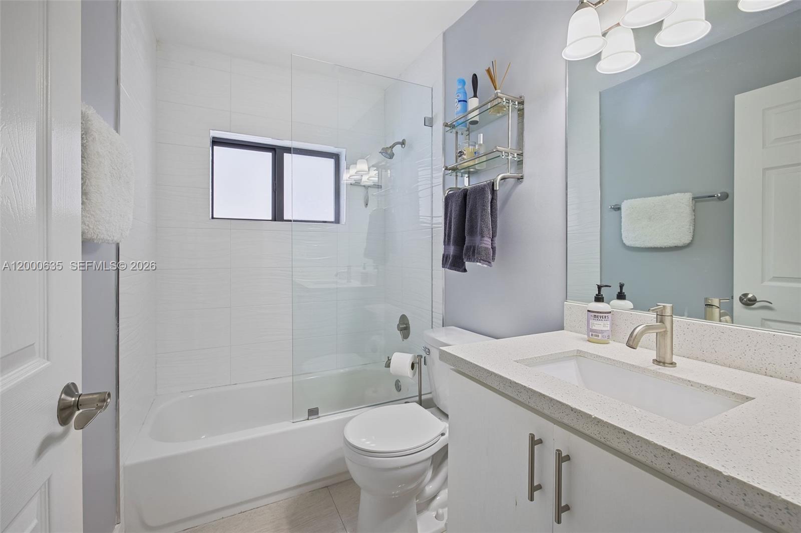 SOUTHERN ESTATES 9TH ADDN - Residential