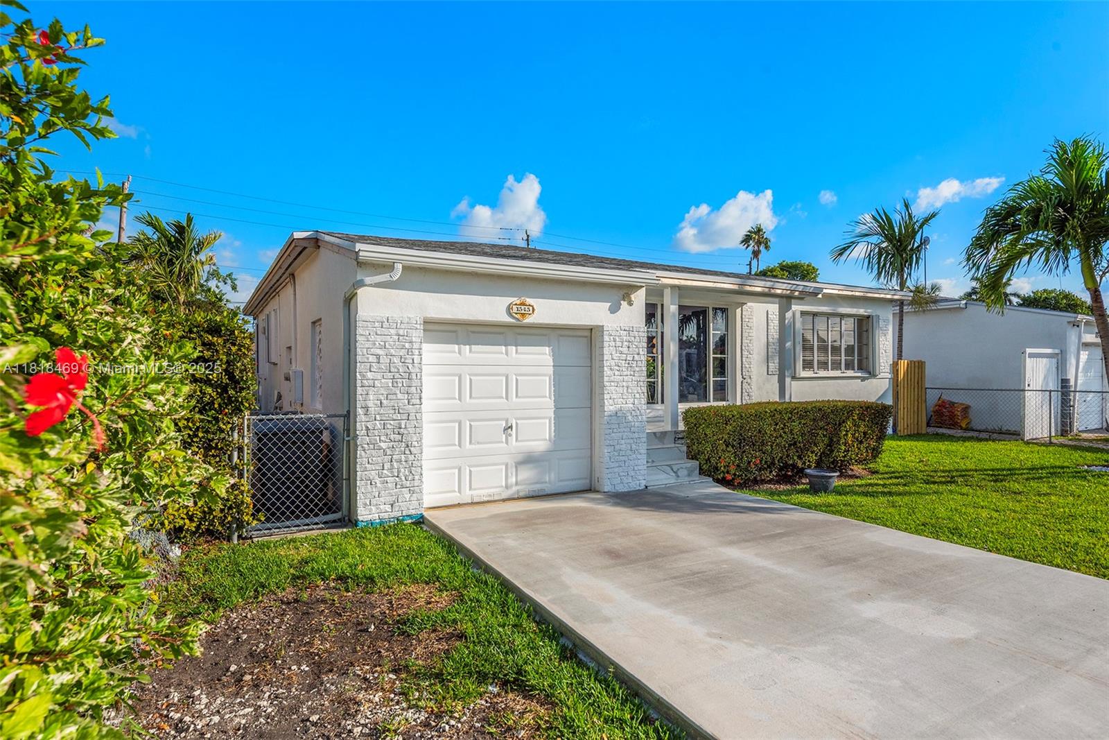 1545 Normandy Dr