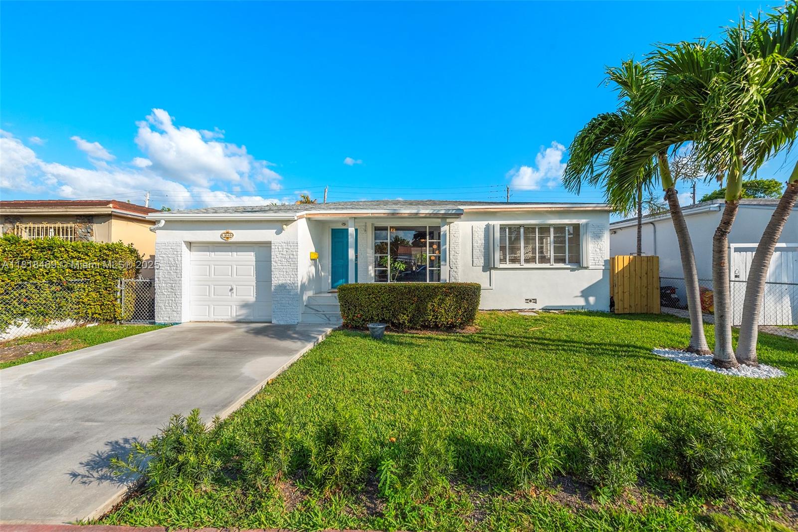 1545 Normandy Dr, Miami Beach, Miami-Dade County, Florida - 3 Bedrooms  
2 Bathrooms - 