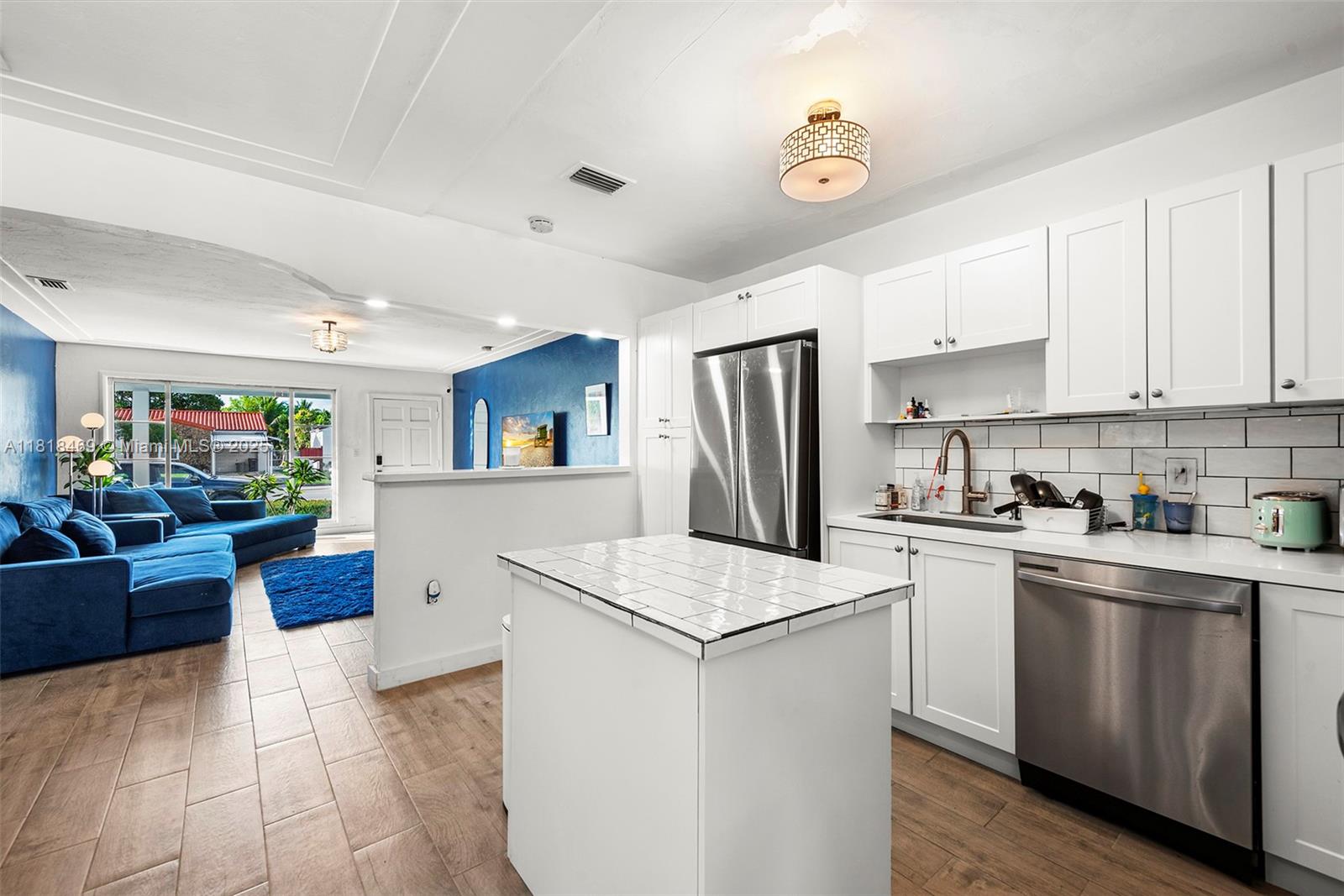 ISLE OF NORMANDY OCEAN SI - Residential