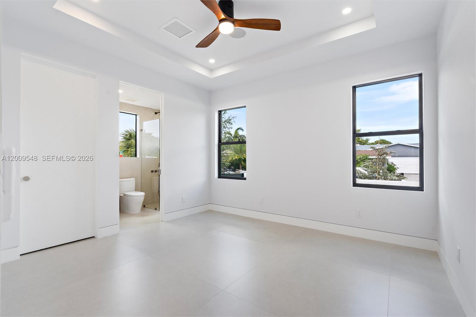 SUNSET MANORS AMEN PLAT - Residential
