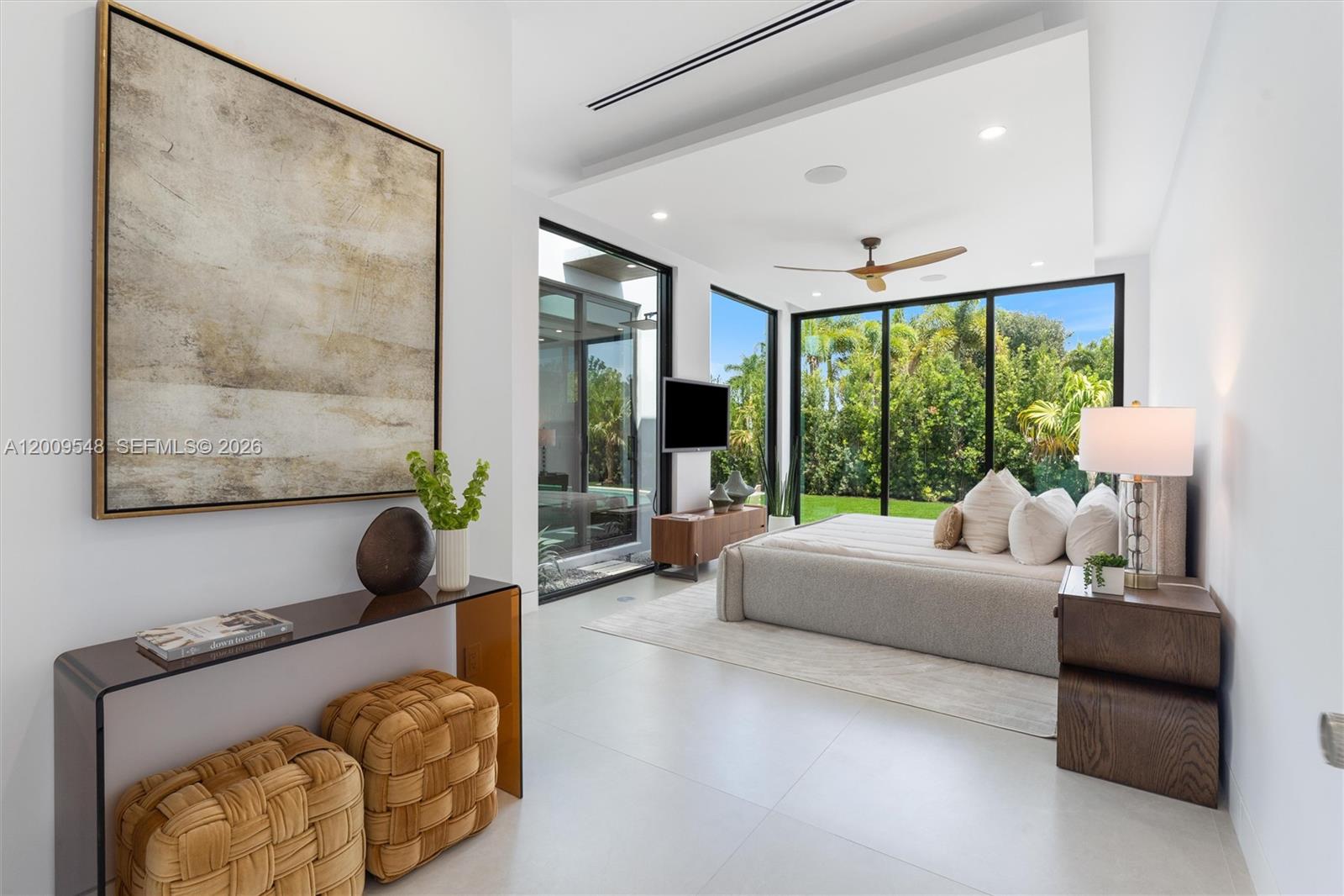 SUNSET MANORS AMEN PLAT - Residential
