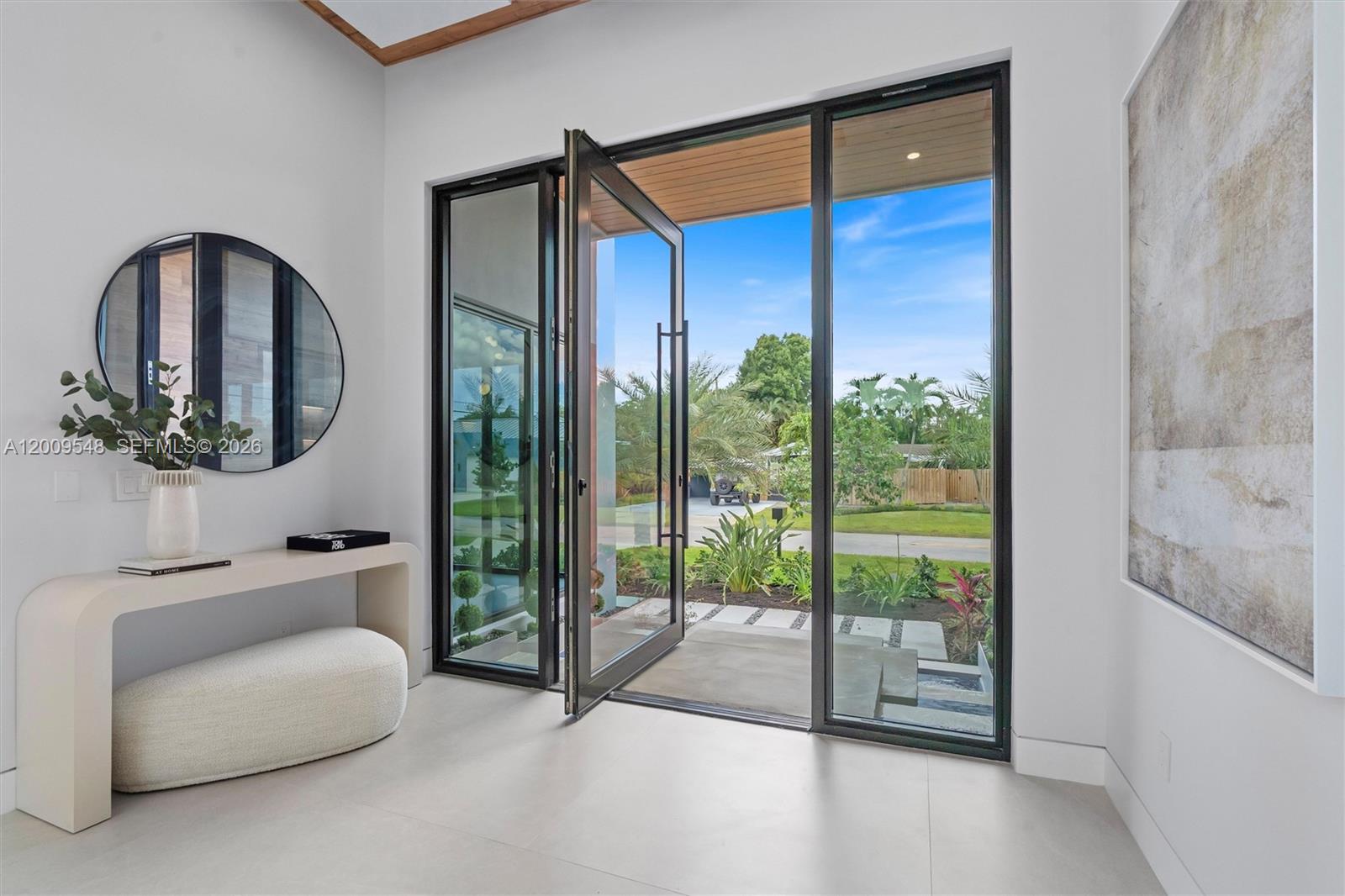 SUNSET MANORS AMEN PLAT - Residential