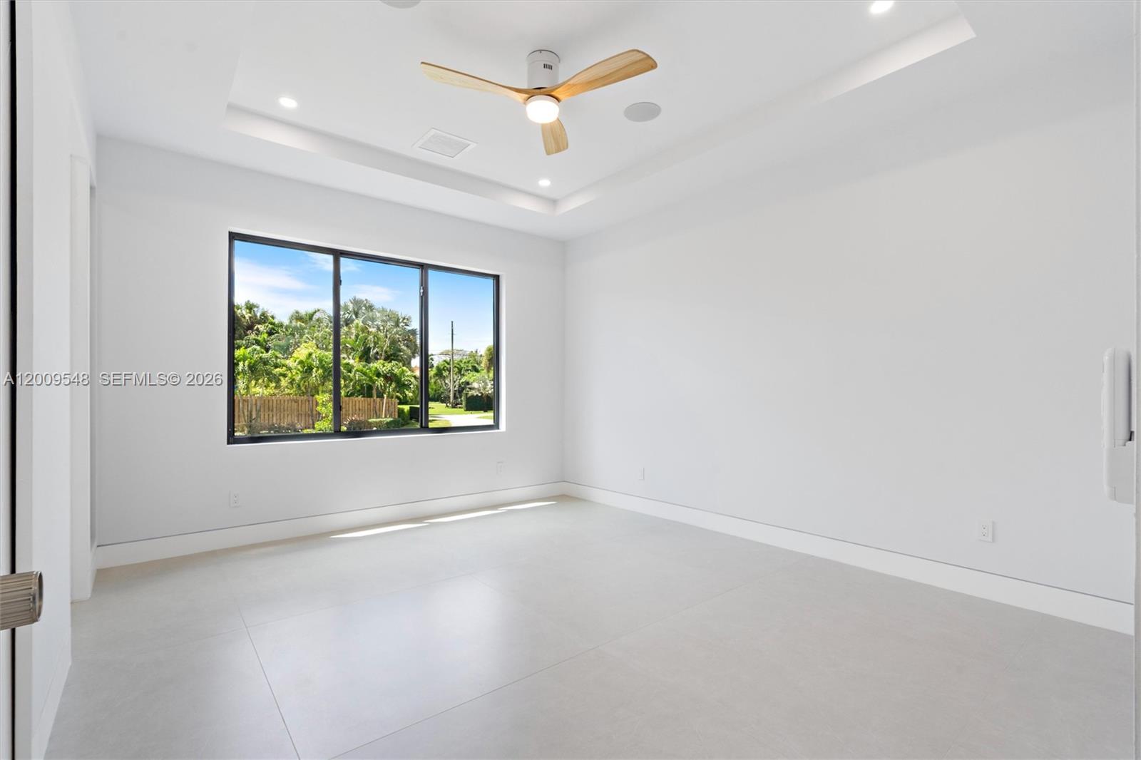 SUNSET MANORS AMEN PLAT - Residential