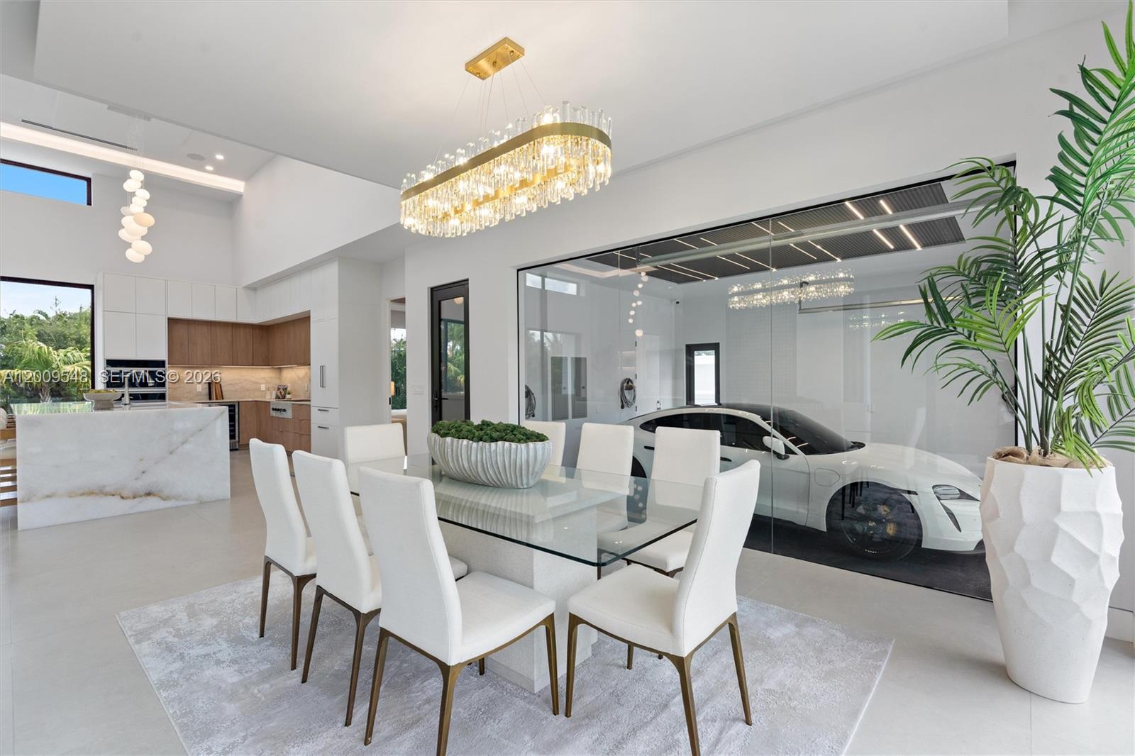 SUNSET MANORS AMEN PLAT - Residential