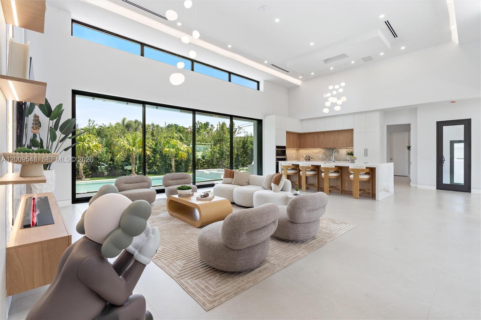 SUNSET MANORS AMEN PLAT - Residential
