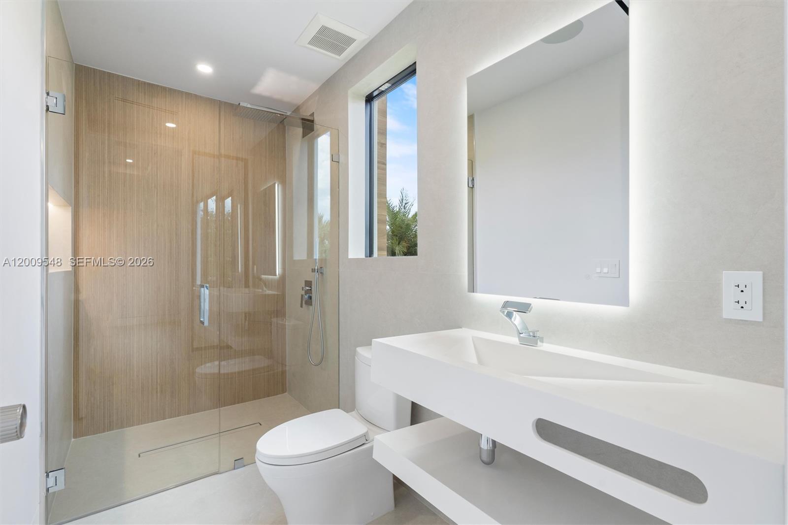 SUNSET MANORS AMEN PLAT - Residential