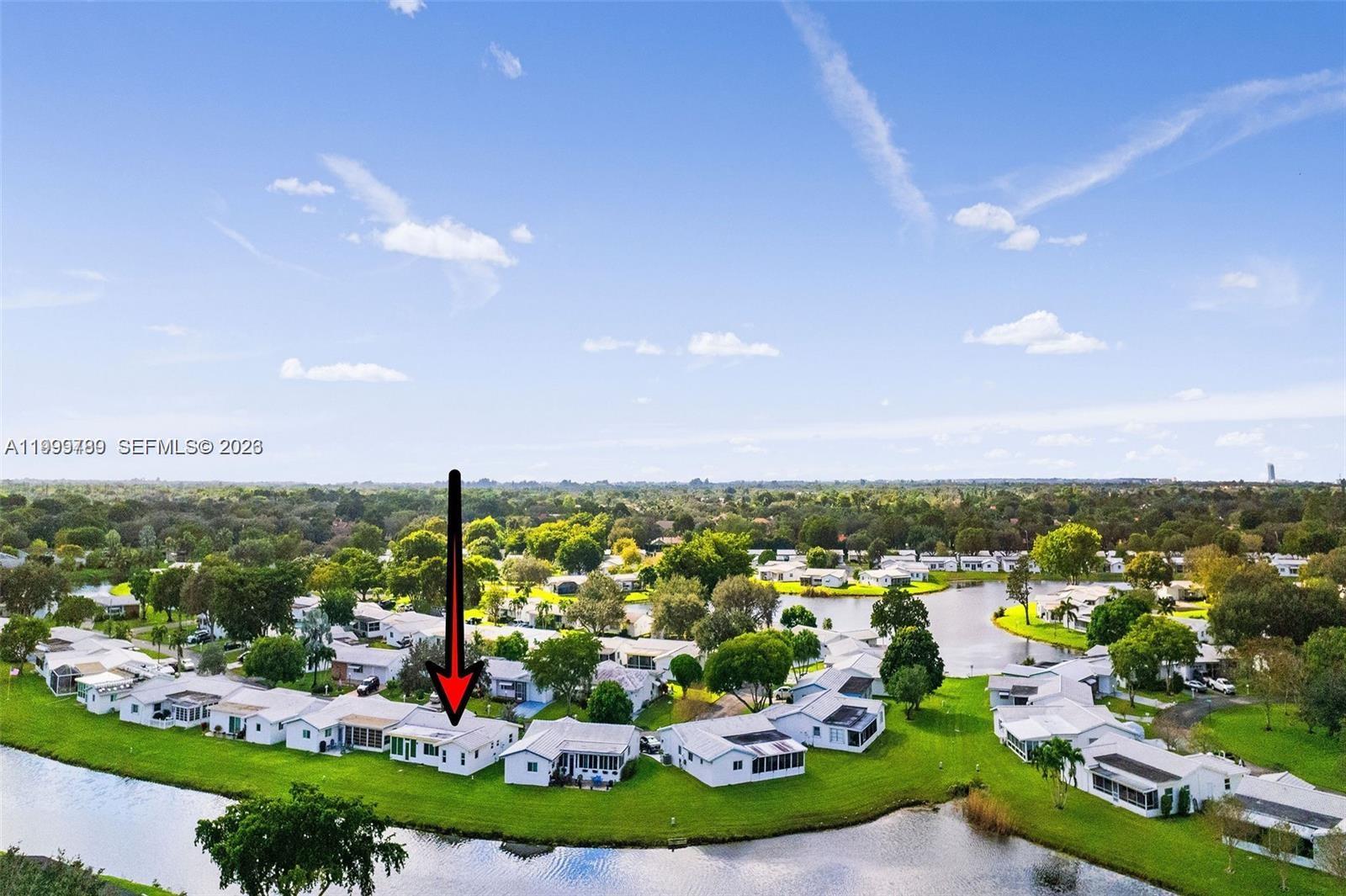 LAUDERDALE WEST SEC 4 - Residential