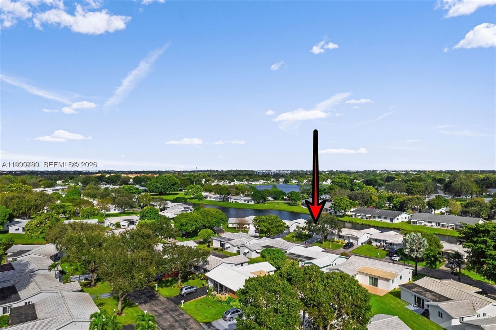 LAUDERDALE WEST SEC 4 - Residential