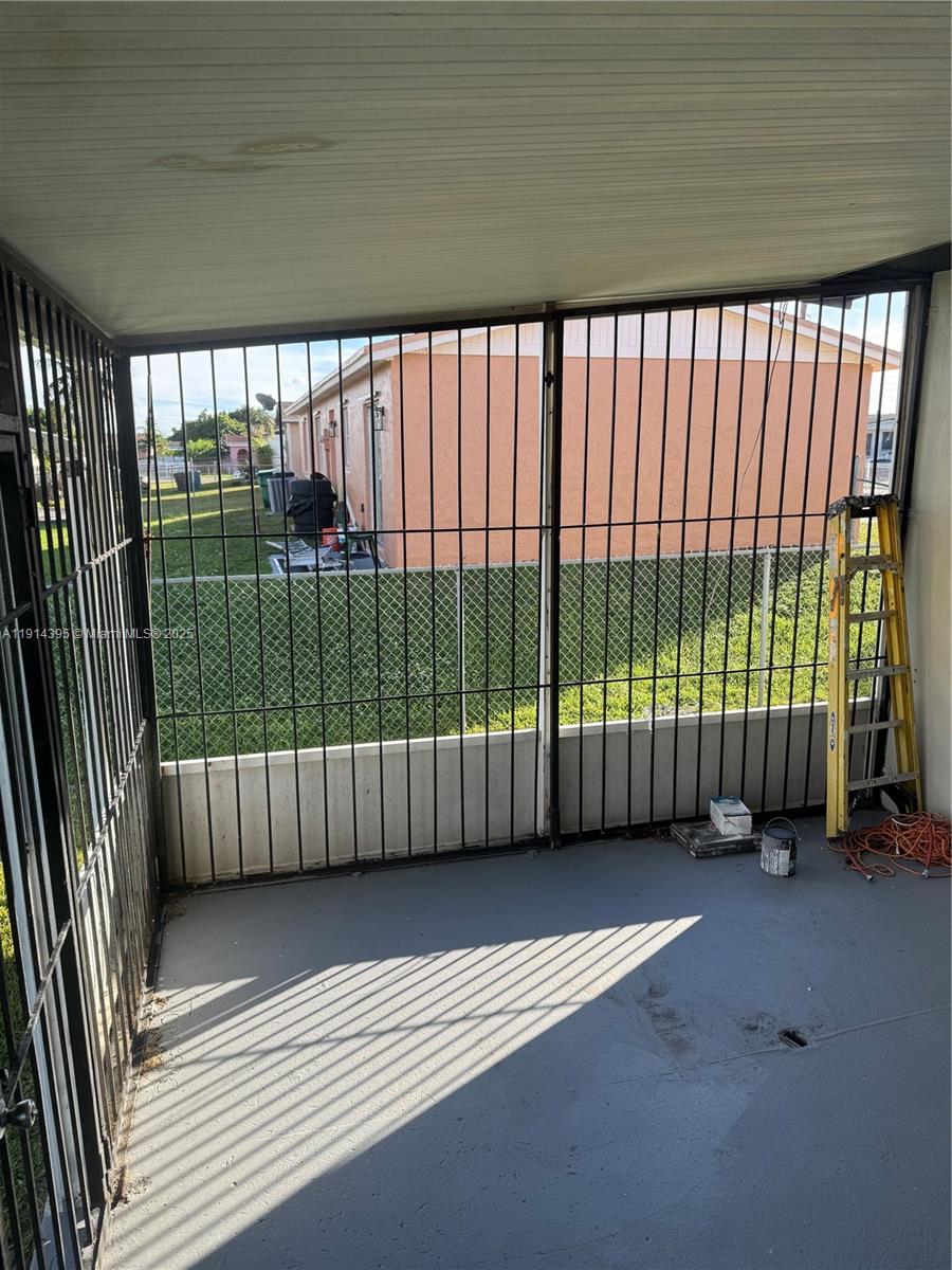 GOULDS REDEVELOPMENT SUB - Residential Lease