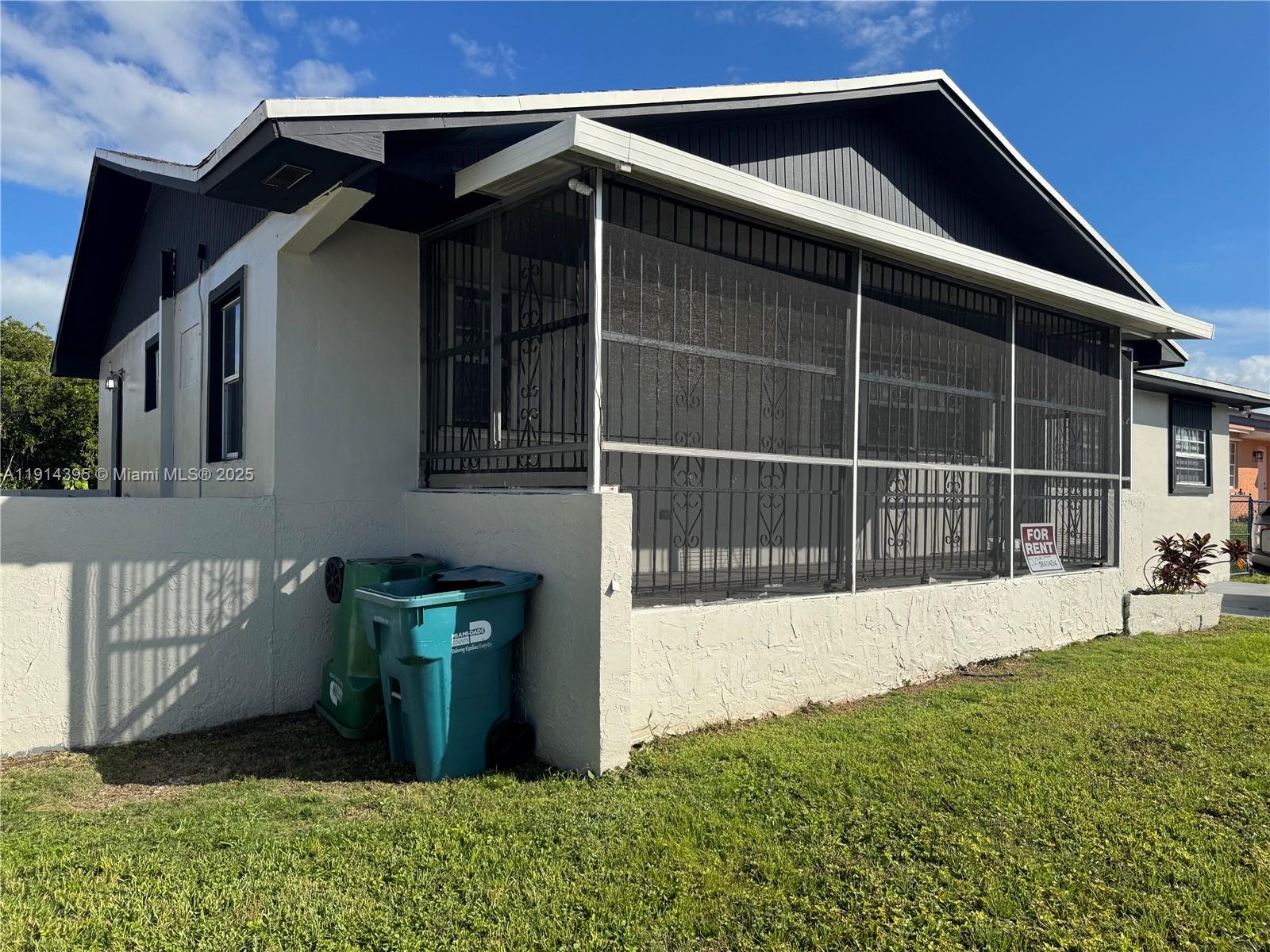 GOULDS REDEVELOPMENT SUB - Residential Lease