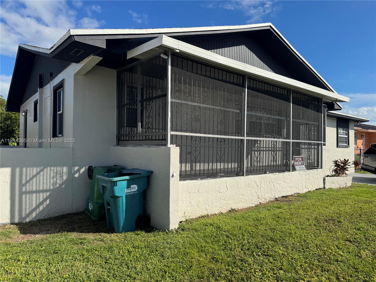 GOULDS REDEVELOPMENT SUB - Residential Lease