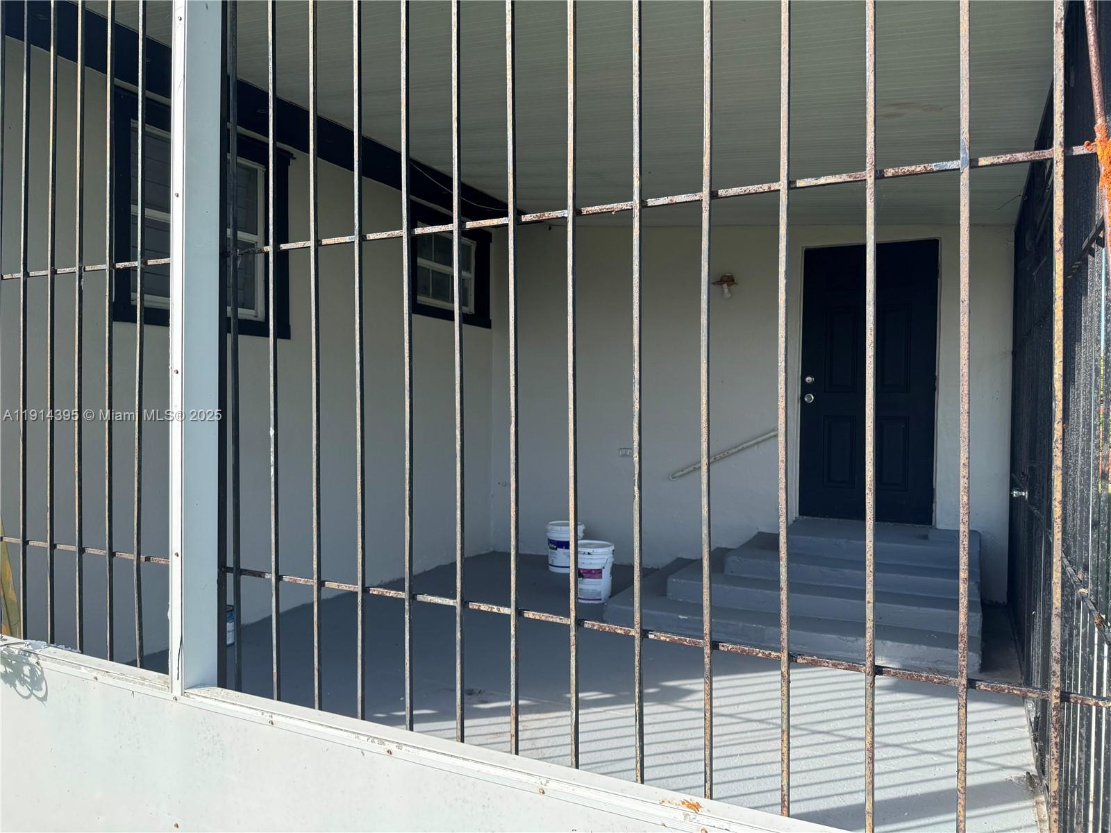 GOULDS REDEVELOPMENT SUB - Residential Lease