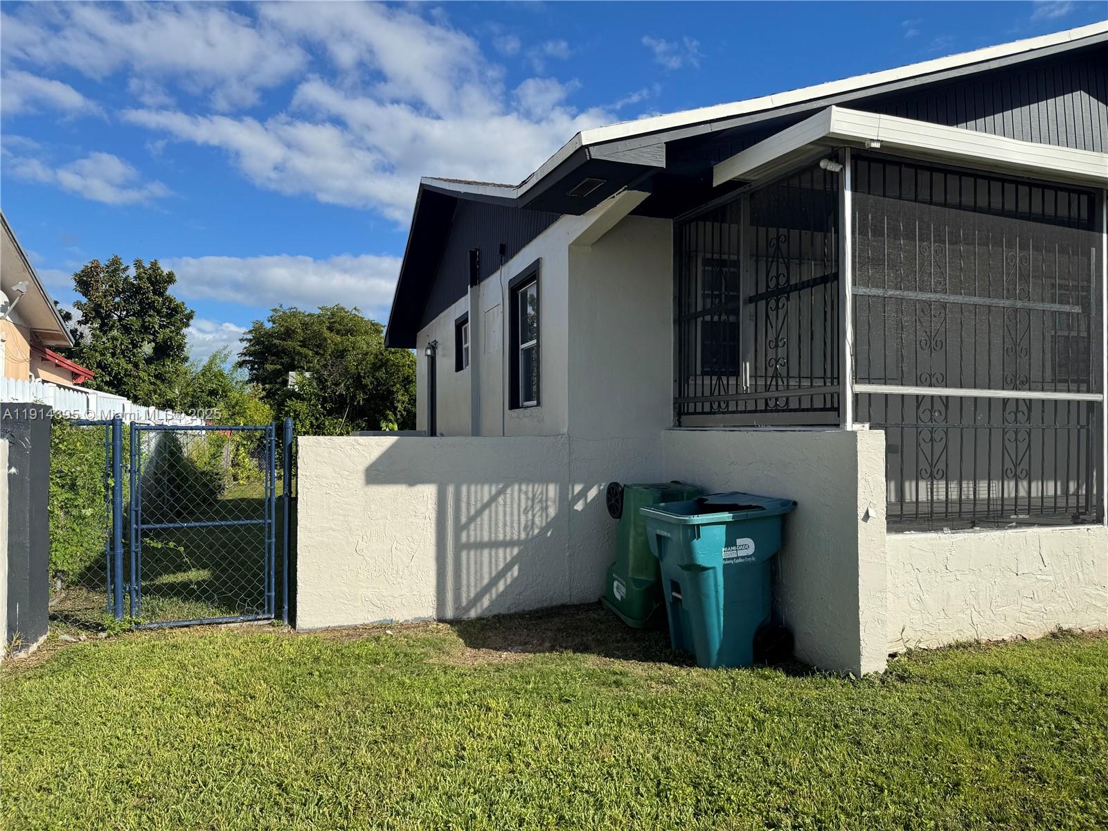 GOULDS REDEVELOPMENT SUB - Residential Lease