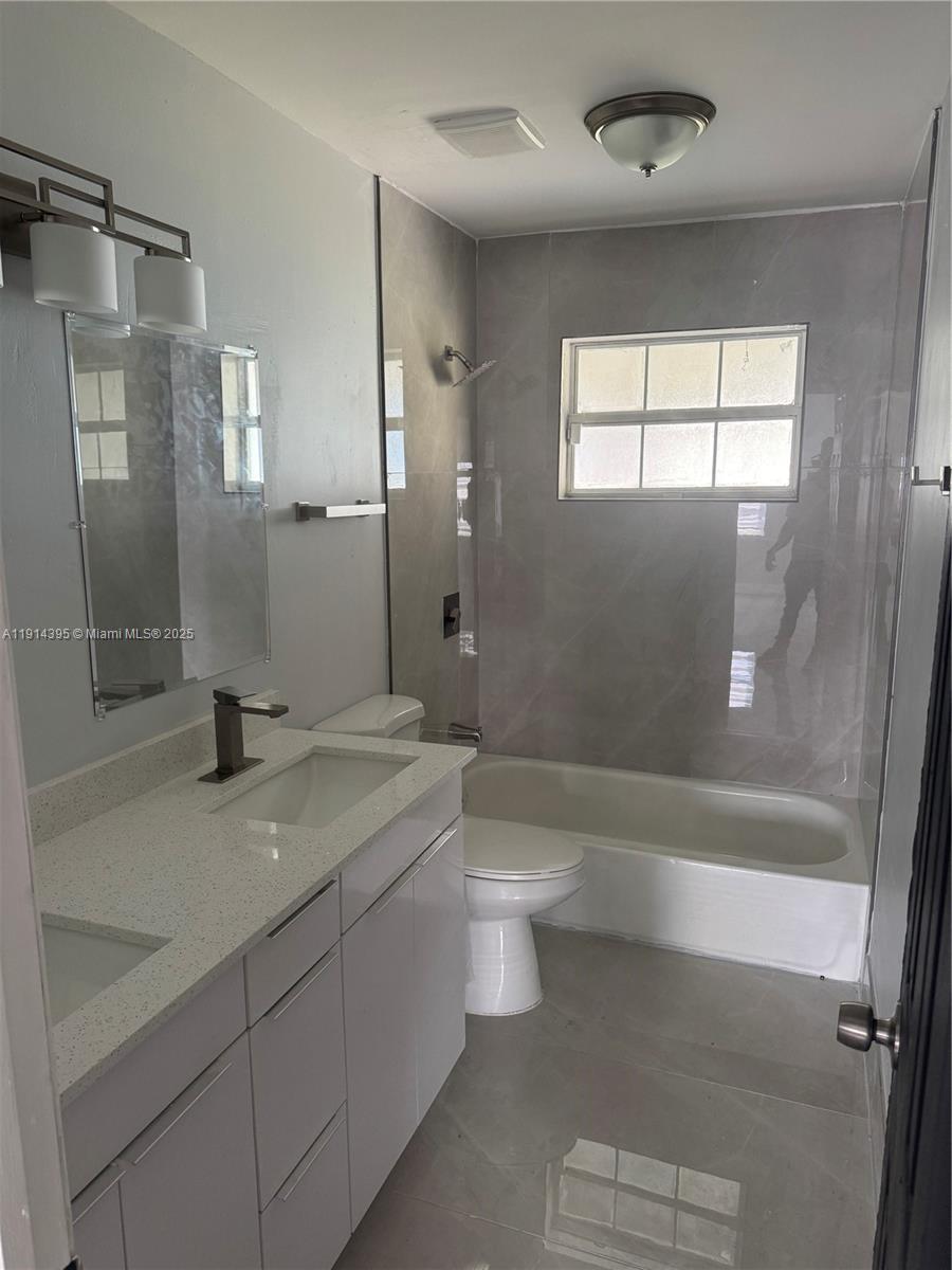 GOULDS REDEVELOPMENT SUB - Residential Lease