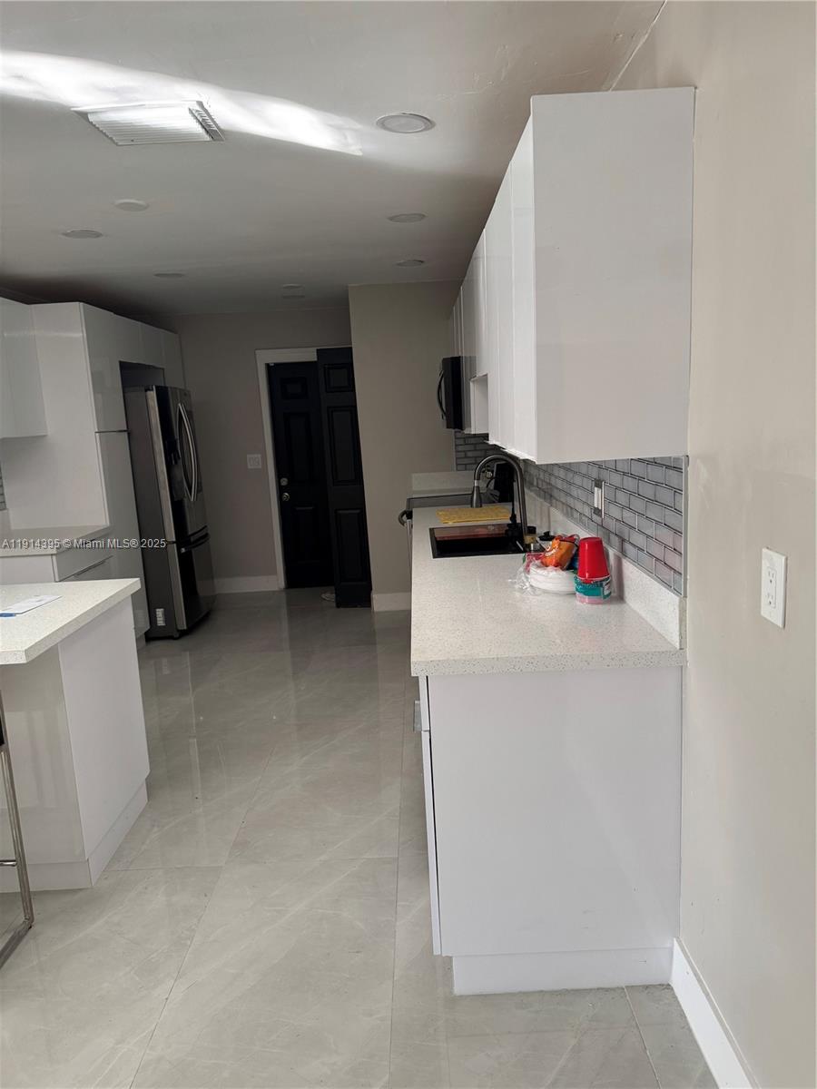 GOULDS REDEVELOPMENT SUB - Residential Lease