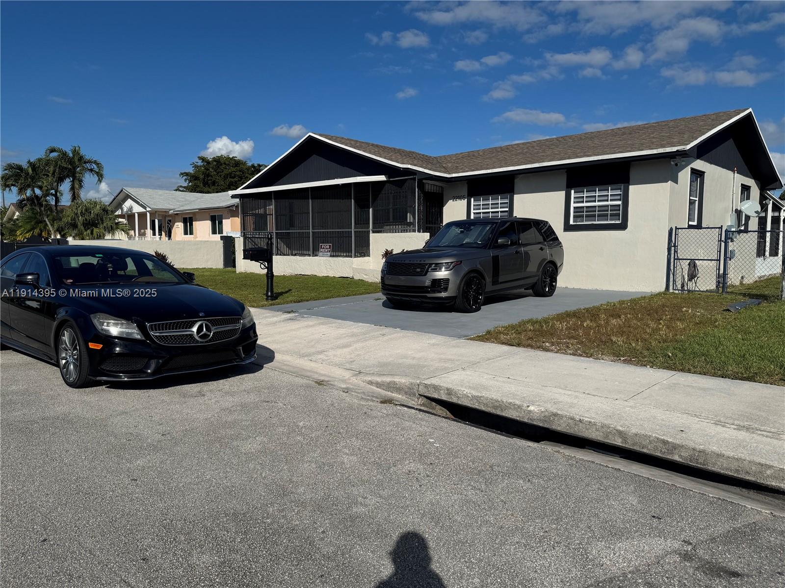 GOULDS REDEVELOPMENT SUB - Residential Lease