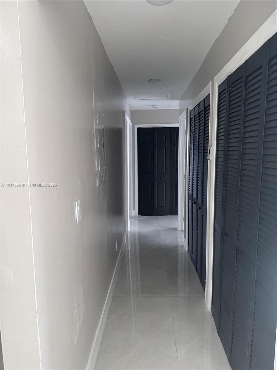 GOULDS REDEVELOPMENT SUB - Residential Lease