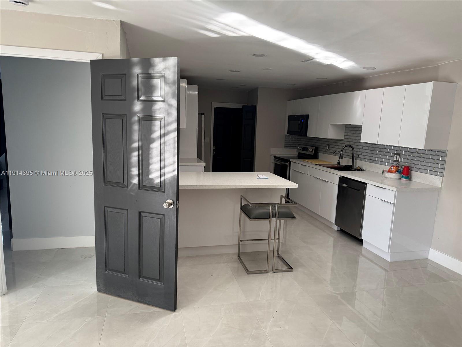 GOULDS REDEVELOPMENT SUB - Residential Lease