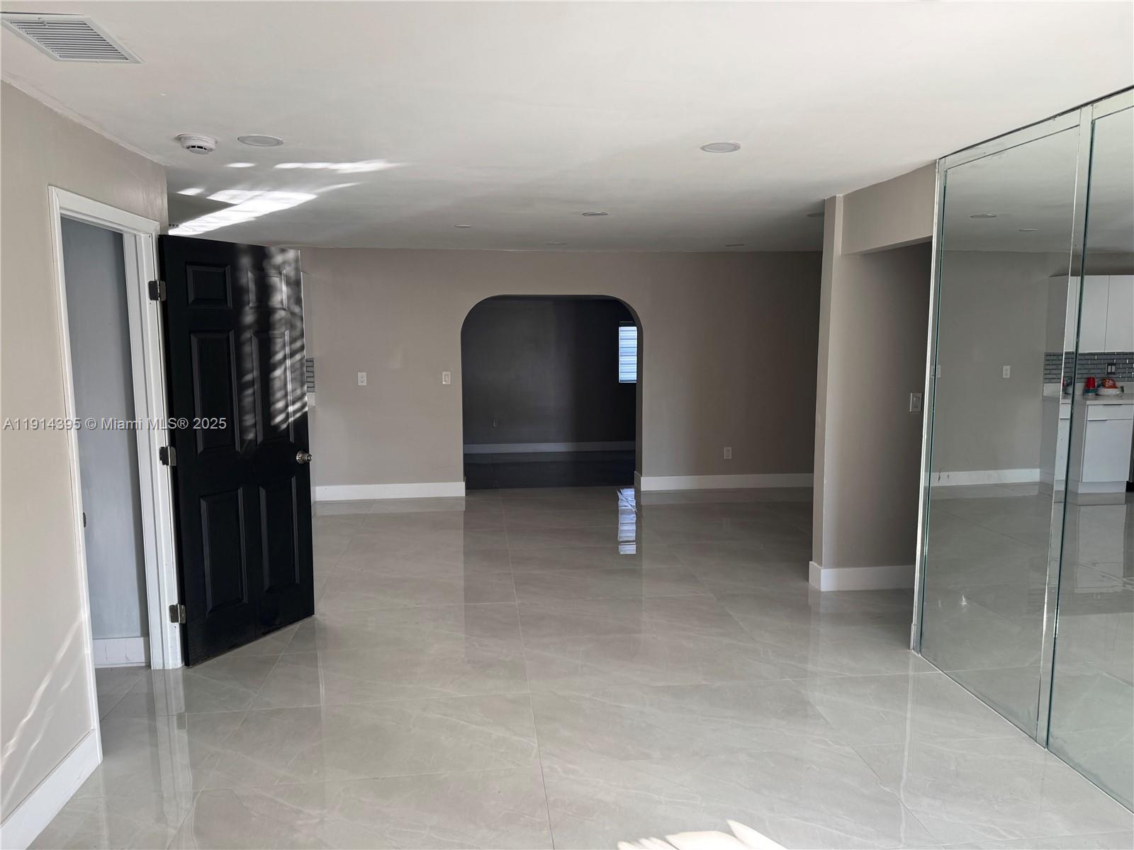 GOULDS REDEVELOPMENT SUB - Residential Lease