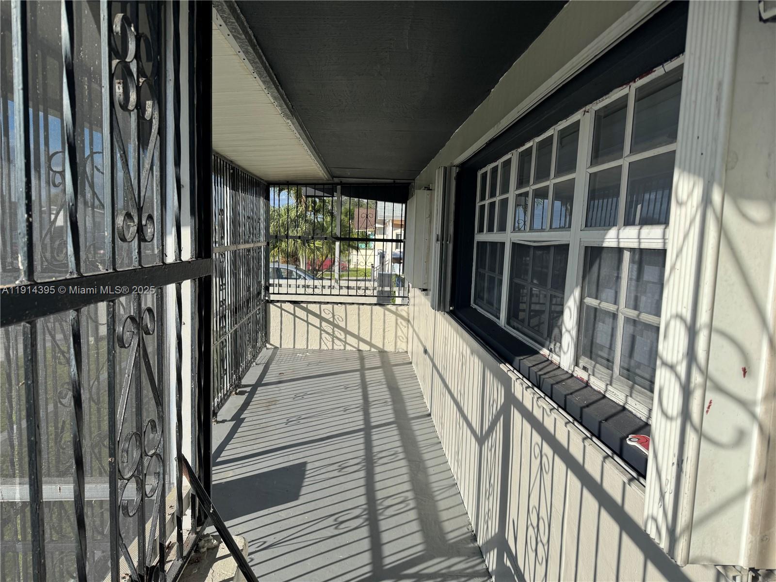 GOULDS REDEVELOPMENT SUB - Residential Lease