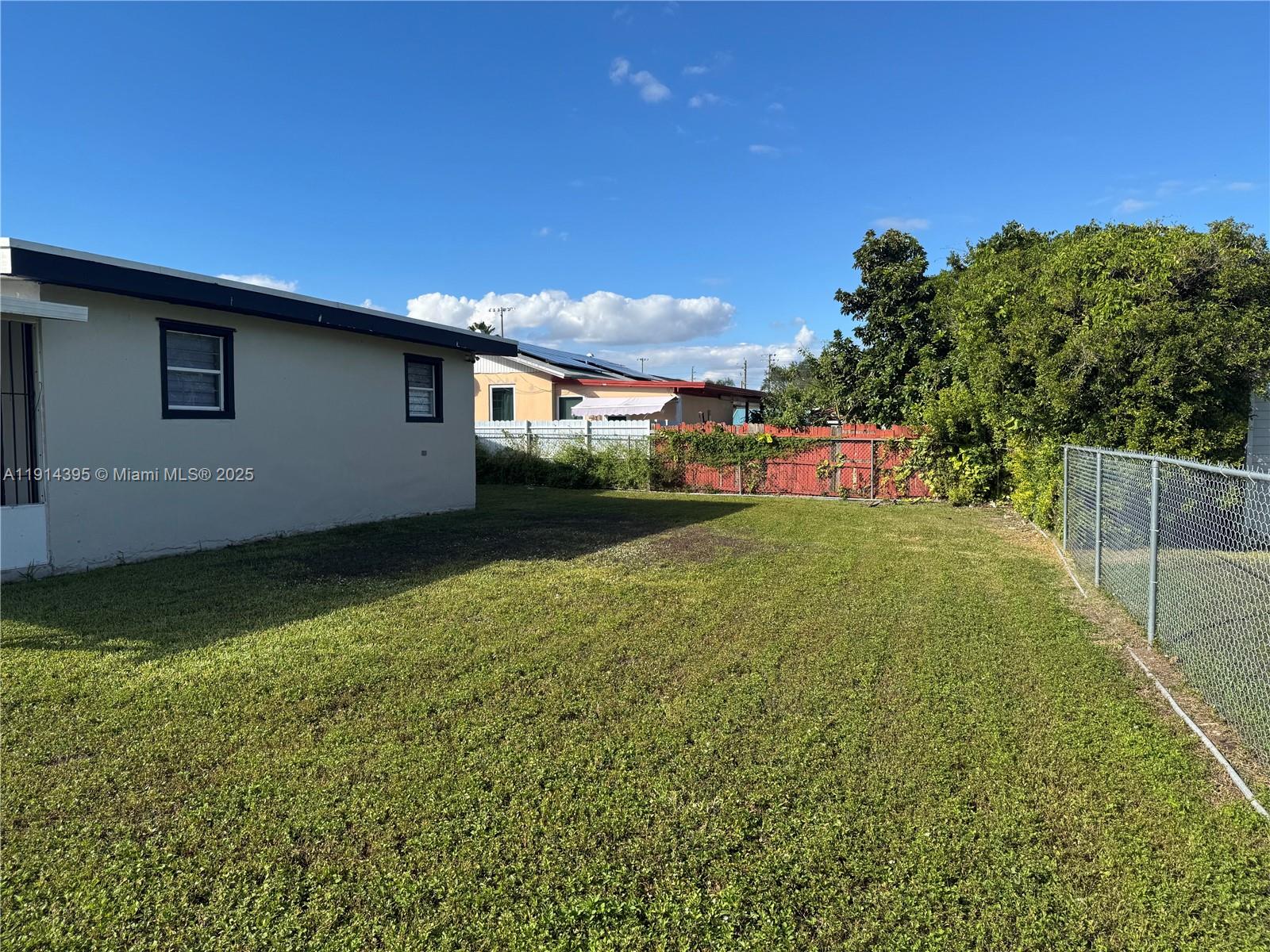 GOULDS REDEVELOPMENT SUB - Residential Lease