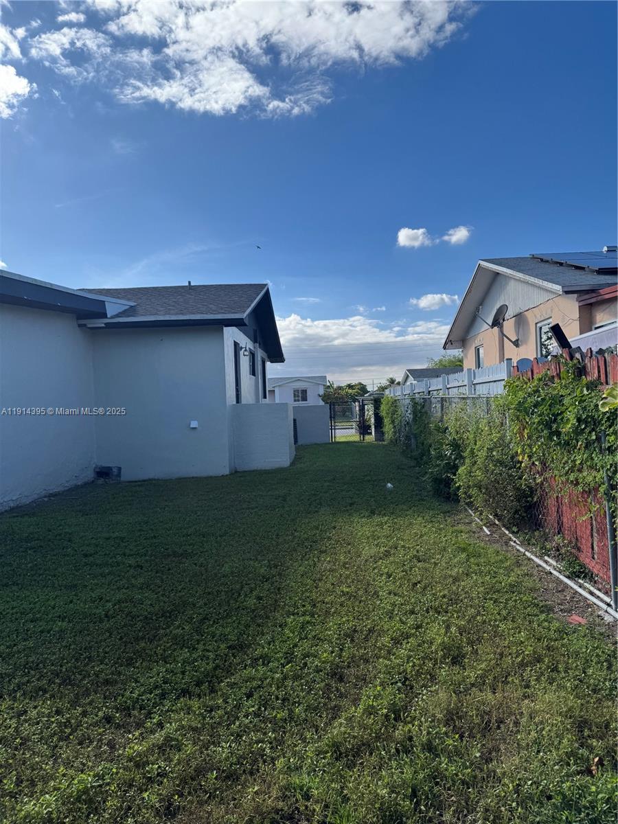 GOULDS REDEVELOPMENT SUB - Residential Lease