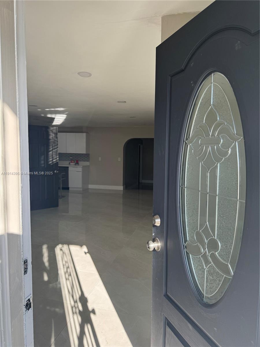 GOULDS REDEVELOPMENT SUB - Residential Lease