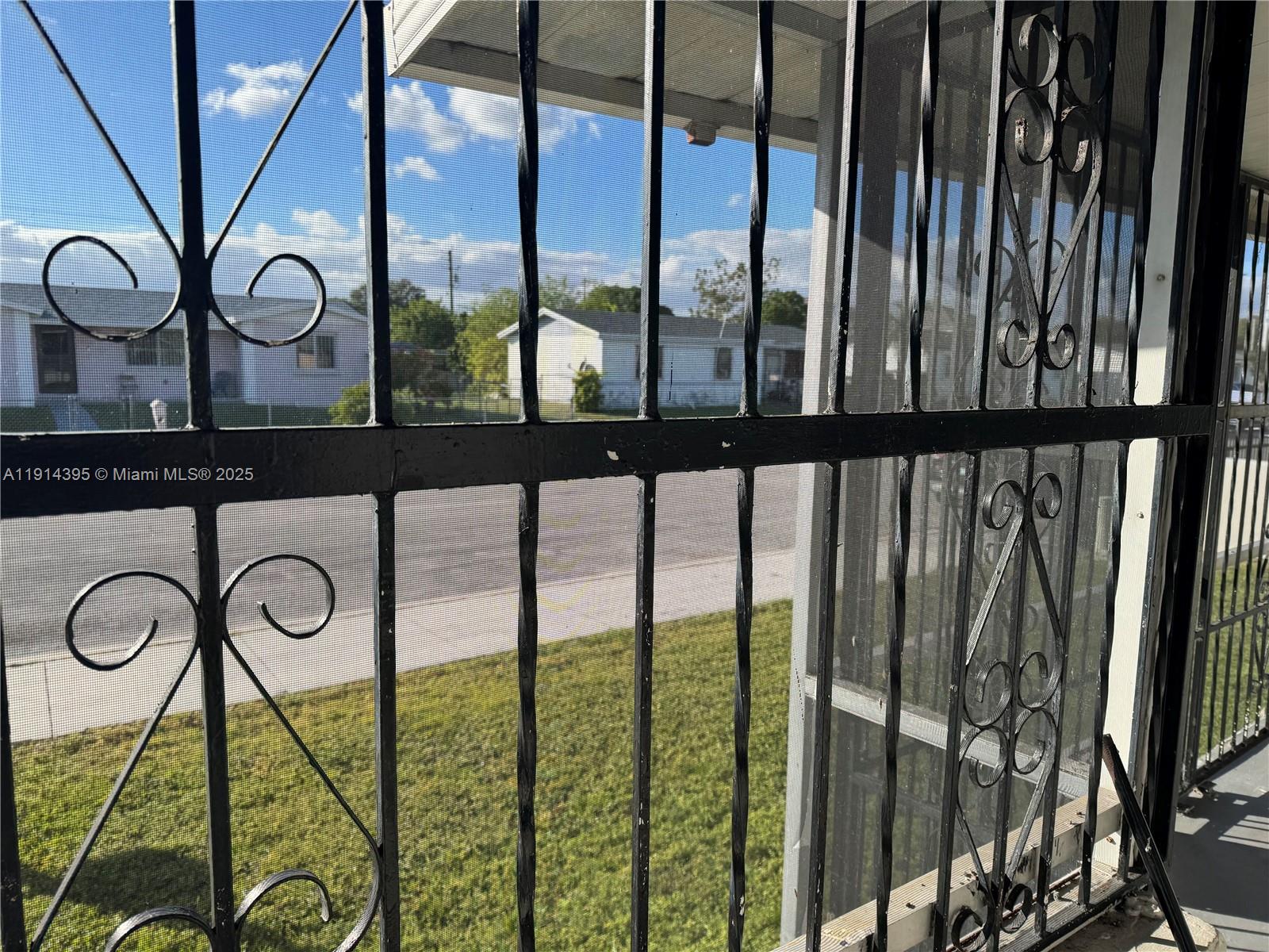 GOULDS REDEVELOPMENT SUB - Residential Lease