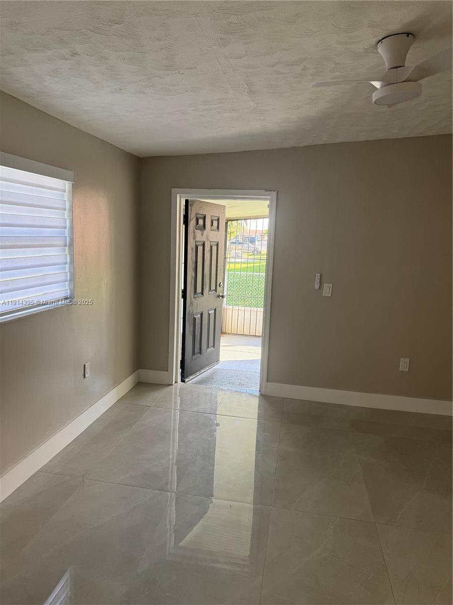 GOULDS REDEVELOPMENT SUB - Residential Lease