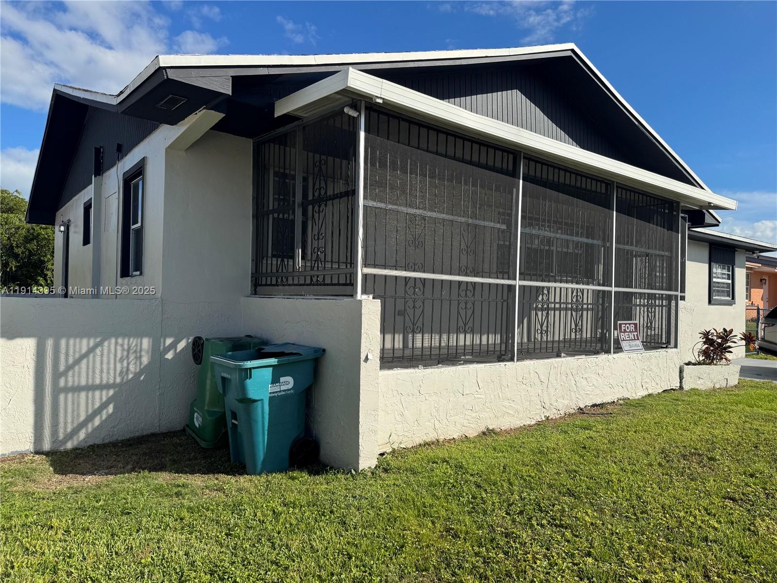 GOULDS REDEVELOPMENT SUB - Residential Lease