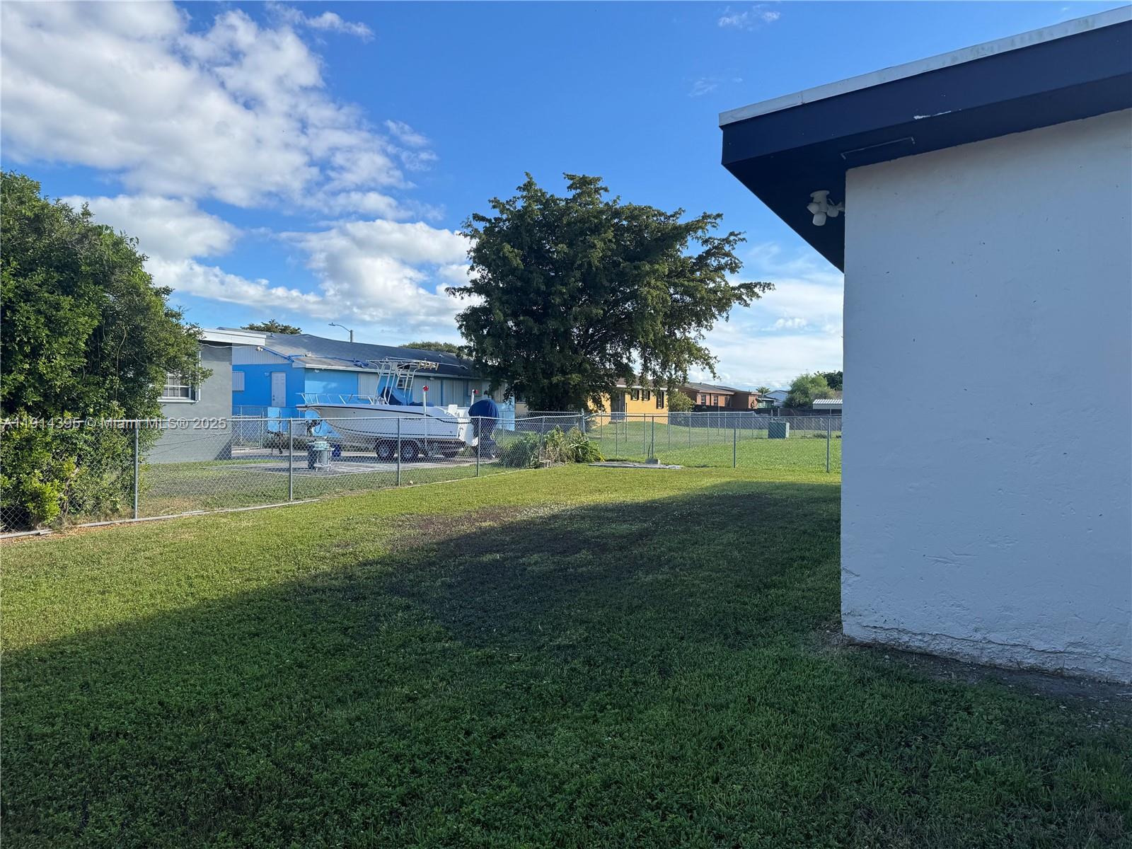 GOULDS REDEVELOPMENT SUB - Residential Lease