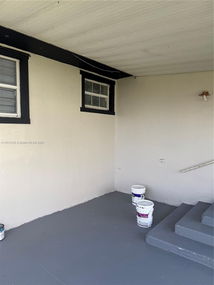 GOULDS REDEVELOPMENT SUB - Residential Lease