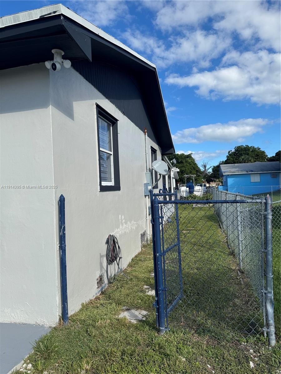 GOULDS REDEVELOPMENT SUB - Residential Lease