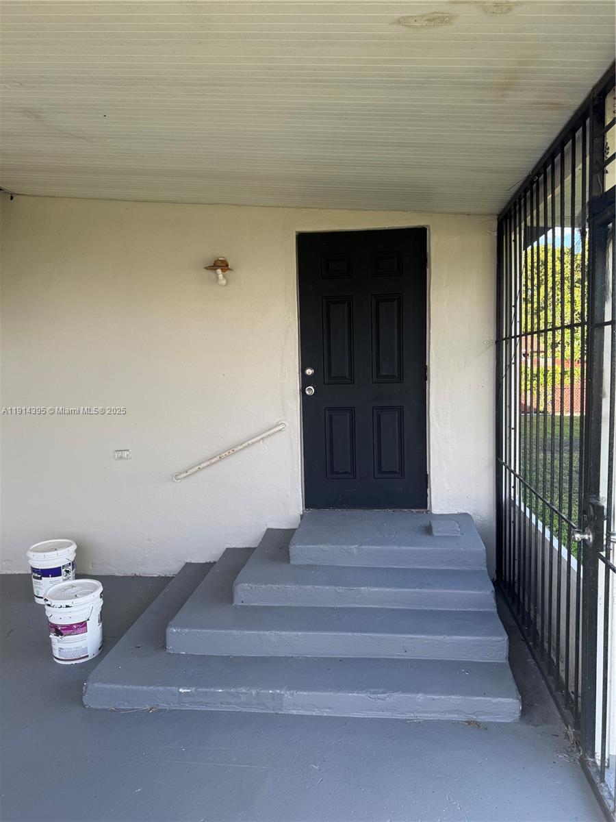 GOULDS REDEVELOPMENT SUB - Residential Lease