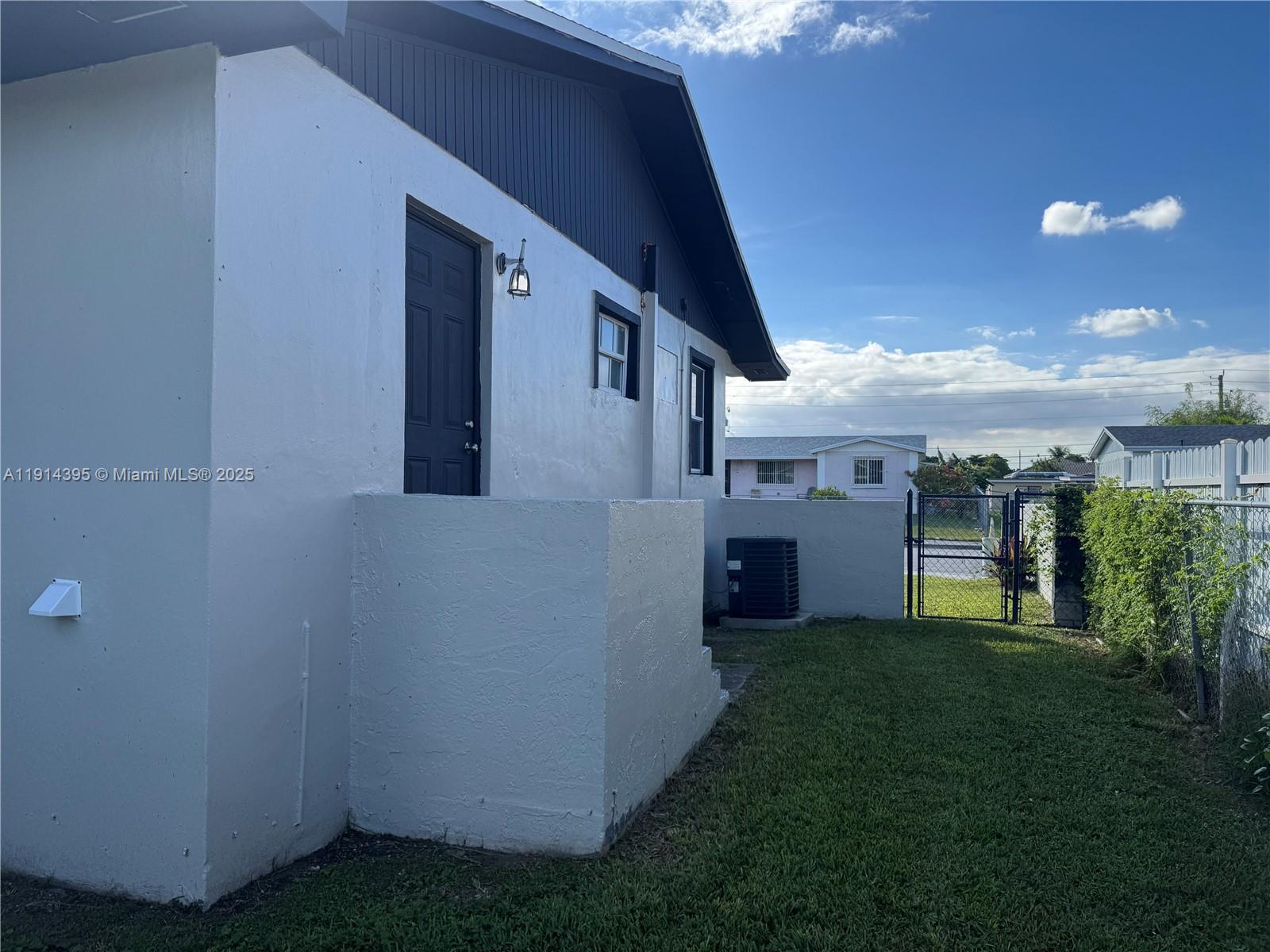 GOULDS REDEVELOPMENT SUB - Residential Lease