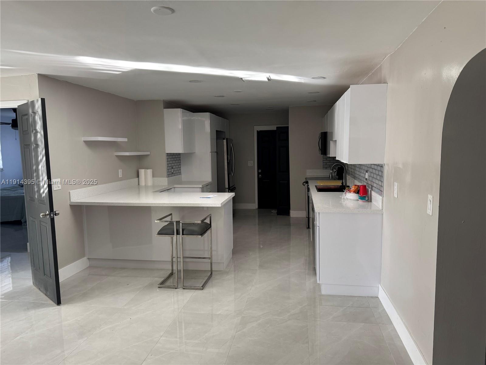 GOULDS REDEVELOPMENT SUB - Residential Lease