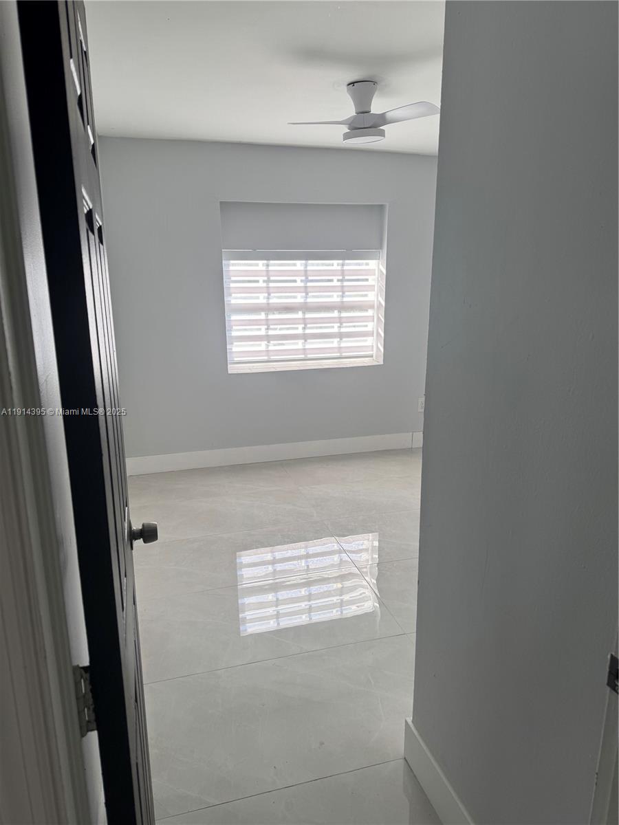 GOULDS REDEVELOPMENT SUB - Residential Lease