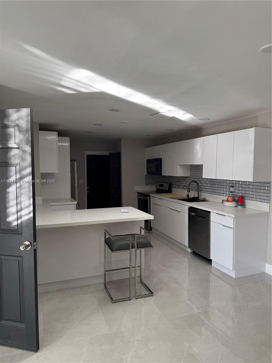 GOULDS REDEVELOPMENT SUB - Residential Lease