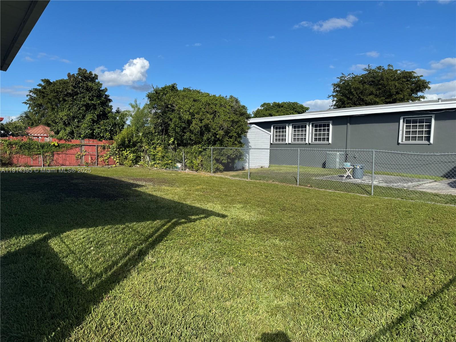 GOULDS REDEVELOPMENT SUB - Residential Lease