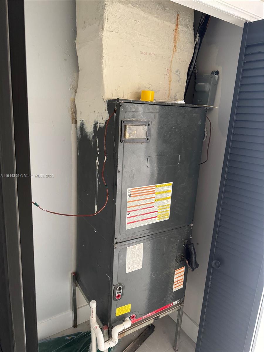 GOULDS REDEVELOPMENT SUB - Residential Lease