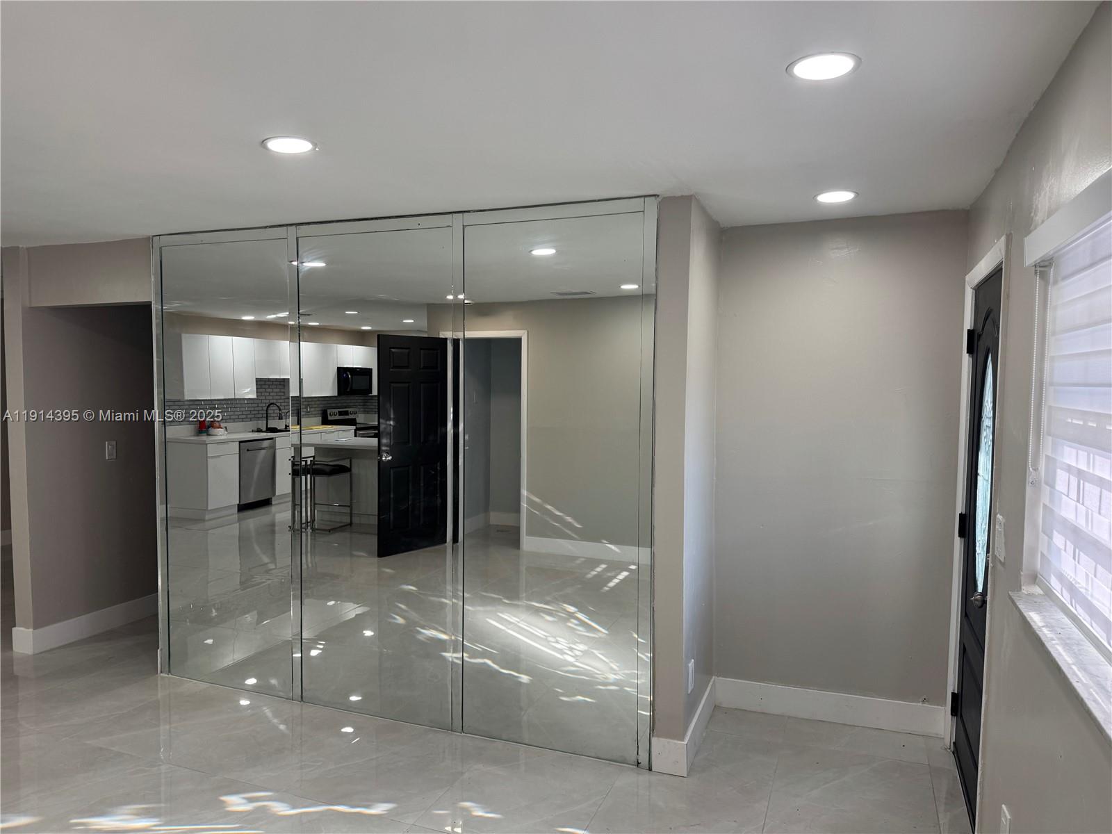 GOULDS REDEVELOPMENT SUB - Residential Lease